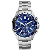 Resim Fossil FFS5623 Erkek Kol Saati 