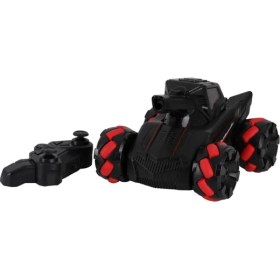 Resim Pileli Store 4d-Y8 Su Topu Atan Drift Yapan Casus 