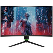 Resim Monster Aryond A32 V1.1 31.5" 165Hz 1ms (HDMI+Display) G-Sync QHD LED Monitör 24 Ay Garantili / Hızlı Gönderim