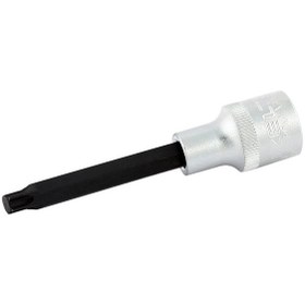 Resim 1/4 Lokma Torx Uzun T35mm 