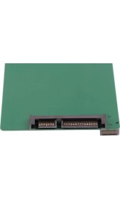 Resim 2x SFF-8784 - Sata Adaptörü Kart 2.5 '' HDD WD5000MPCK WD5000M22K Için HDD 