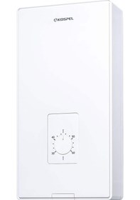 Resim Kospel Ppe4b Elektrikli Ani Su Isıtıcı 