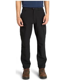 Resim Timberland Baxter Peak Mobi Flex Tech Pantolon - Tb0a2qbg0011-11412 Siyah 