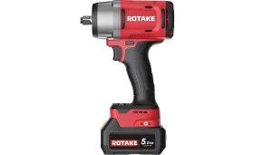 Resim Rotake RT-8812 Akülü Somun Sökme 1/2'' 1080NM 