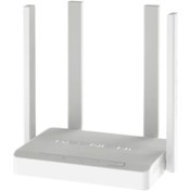 Resim Keenetic 2'li Extra Dsl Vdsl2/adsl2 Modem Air Router/genişletici Wifi Fiber Mesh 