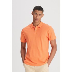 Resim Lee Polo Yaka Erkek T-shirt L211810700 (L211810700) 