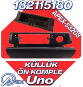 Resim Genel Markalar FİAT UNO KOMPLE ÖN KÜLLÜK 53208GTU GOLD 