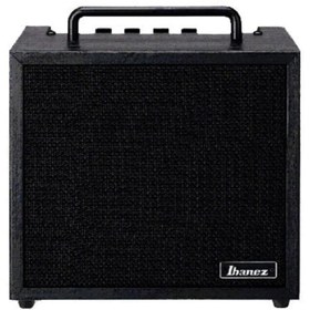 Resim Ibanez Ibz10bv2-u 10 Watt Bas Combo Amfi 