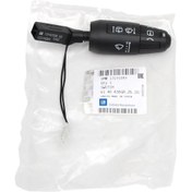 Resim Opel Corsa D Silecek Kumanda Kolu Gm Orjinal 13191083-6140438 