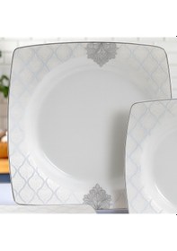 Resim Remetta 55parça Yemek Takımı Açık 