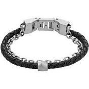 Resim Fossil JF04556-040 Erkek Bileklik 