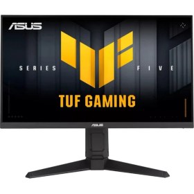 Resim 24.5 Asus Tuf Gamıng VG259QMRL5A IPS 1ms 310MHZ 1xhdmı 2xdp Fhd 1920X1080 Hoparlör Yükseklik Ayarı Pıvot Vesa Siyah 
