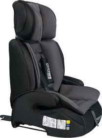 Resim Convers Crazz Pro Isofixli Bebek Çocuk Oto Koltuğu 9-36 Kg 