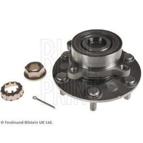 Resim BLUE PRINT ADC48254 Teker Poryası Ön Teker Rulmanlı Pajero 3.2 Dıd 06- 3880A015 