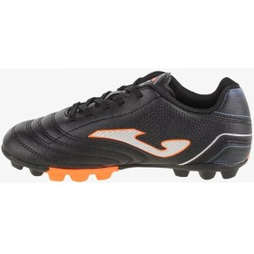 Resim Joma Toledo Jr TOJS2401HG Çocuk Siyah Krampon 