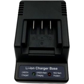 Resim Gazlı Çivi Çakma Tabancası Bataryası A Tipi 