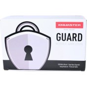 Resim Knmaster Guard Motosiklet Alarm Sistemi 120 dB Ses Gücü Suya Dayanıklı Yüksek Kalite 