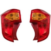 Resim Kia Picanto 2013-2017 Stop Lambası Arka Stop Sağ 