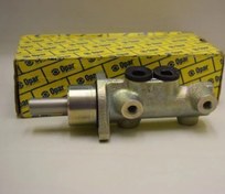 Resim Fiat Grande Punto Fren Ana Merkezi Orijinal OPAR 77362544 