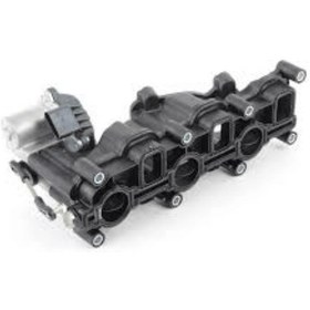Resim Emme Manifoldu Sensörsüz 059129711dd Wısco Volkswagen Touareg A4 B8 A5 04 Ve Sonrası Uyumlu 