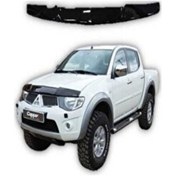 Resim Tp Mıtsubıshı L200 2007-2015 Kaput Rüzgarlıgı 