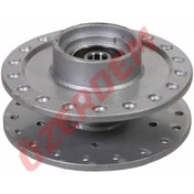 Resim Svnmotor Cub Ön Göbek (492632274) 