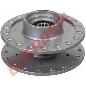 Resim Svnmotor Cub Ön Göbek (492632274) 