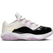 Resim Nike Air Jordan 11 Cmft Low DV3477-100 Kadın Sneaker Spor Ayakkabıs 