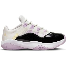 Resim Nike Air Jordan 11 Cmft Low DV3477-100 Kadın Sneaker Spor Ayakkabıs 