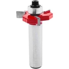 Resim 6mm Cam Yeri Bıçağı Z3 (3 Ağızlı) 