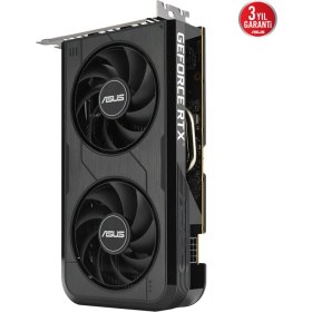 Resim ASUS DUAL-RTX5050-O8G 128BIT VGA 