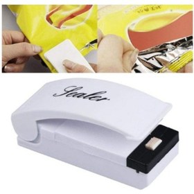 Resim Poşet Kapatıcı Handy Sealer (552662554) 