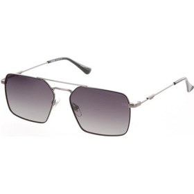 Resim Hawk Hw2269-02 56 Polarize Erkek Güneş Gözlüğü 
