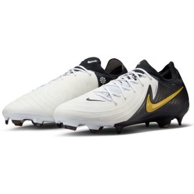 Resim Nike Phantom GX II Pro FG (FJ2563-100) | Beyaz 