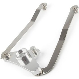 Resim Mercedes-benz Motor Emme Manifoldu Hava Flap Runner Kolu Tamir Takımı M272 V6 M273 İçin 