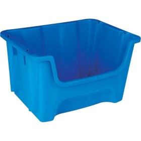 Resim Mavi Avadanlık A500, Dayanıklı ve Kullanışlı El Aleti Seti 