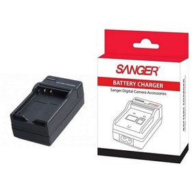 Resim SANGER Sony Np-fz100 Batarya Uyumlu Şarj Cihazı 
