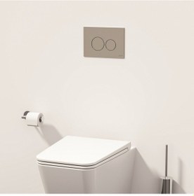 Resim VitrA Origin Kumanda Paneli Vizon 740-1603 Vizon 