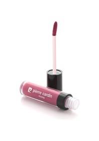 Resim Pierre Cardin Staylong Lipcolor Kissproof Uzun Süre Kalıcı Lipgloss 360 Chic Berry 
