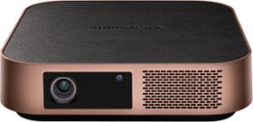 Resim VIEWSONIC M2W 1700LL WXGA WI-FI/BLUETOOTH HARMAN KARDON HOPARLORLU TASINABILIR LED PROJEKSIYON 
