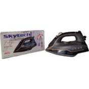Resim Skytech ST-148 Freya Buharlı Ütü 