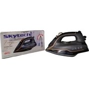 Resim Skytech ST-148 Freya Buharlı Ütü 
