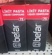 Resim BEFAR LİKİT PASTA 