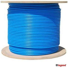 Resim Legrand 32861 Utp Cat6 500Mt Mavi Data Kablosu 