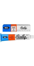 Resim Bally Balco Süper K.tüp 50 Gr. + 1 Adet Yapıştırıcı Hediyeli 