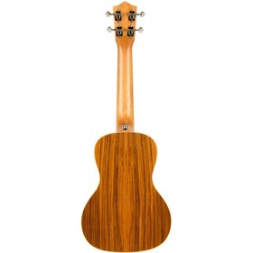 Resim Lanikai SPST-C Ladin Concert Ukulele | Çok Yönlü Kullanım 
