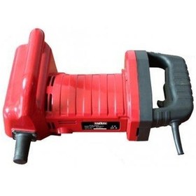 Resim Attlas ATR 2000 Kanal Açma Makinesi 