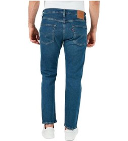 Resim Levi's Levis Erkek Jean Pantolon 502 Regular Taper 29507-0933 (537685226) Mavi 