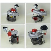 Resim GUA 40419 Turbo Komple CLIO II 01-Symbol 02-Kangoo 02-Dacia Logan 05-Micra 03- 1.5DCI K9K (65 Bg) (My7701473122)X 