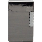 Resim Als Dupont Tasarımlı Metal Çakmak 